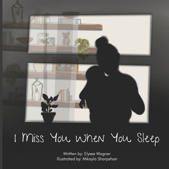 Paperback I Miss You When You Sleep Book