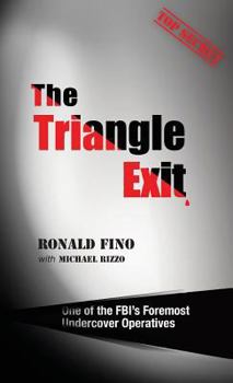 Hardcover The Triangle Exit Book