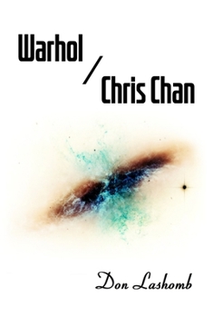 Warhol / Chris Chan: The Lifespan of American Pop Culture, or The Suppression of Reality