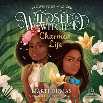 Audio CD Charmed Life Book