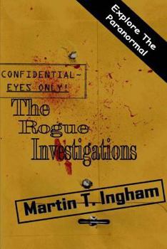 Paperback The Rogue Investigations Book