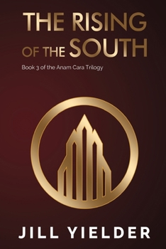 Paperback The Rising of the South Book