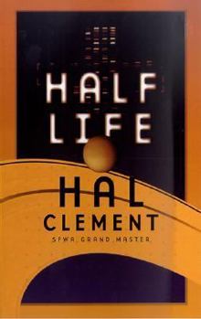 Mass Market Paperback Half Life Book