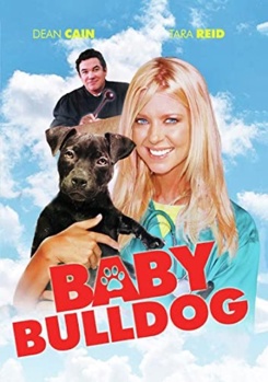 DVD Baby Bulldog Book