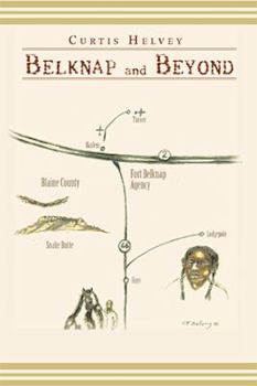 Hardcover Belknap and Beyond Book