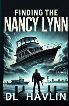 Paperback Finding the Nancy Lynn Book