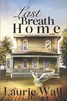 Paperback Last Breath Home Book