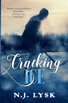 Cracking Ice (Rules to Break)