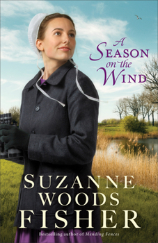 Paperback A Season on the Wind Book
