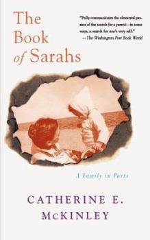 Paperback The Book of Sarahs Book
