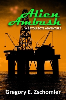 Paperback Alien Ambush Book
