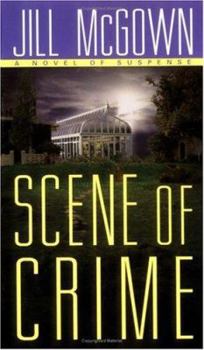 Scene of Crime - Book #11 of the Lloyd & Hill