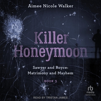 MP3 CD Killer Honeymoon Book