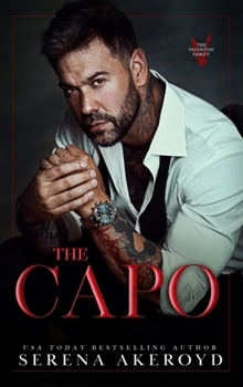 Hardcover The Capo (Hardback) Book