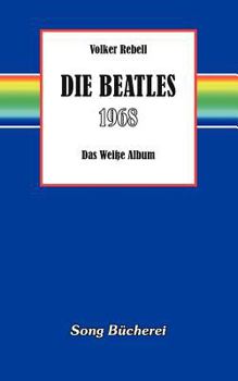 Paperback Die Beatles 1968 [German] Book