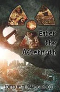 Paperback Enter the Aftermath Book