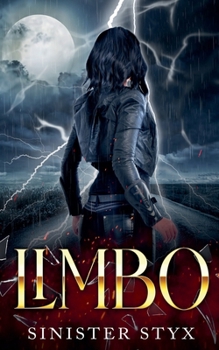Paperback Limbo Book