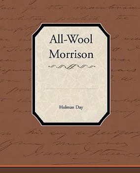 All-Wool Morrison