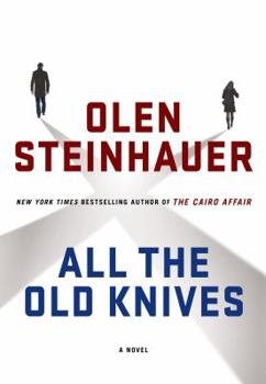 Hardcover All the Old Knives Book