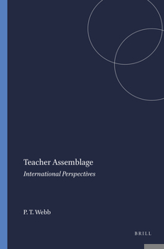 Paperback Teacher Assemblage: International Perspectives Book