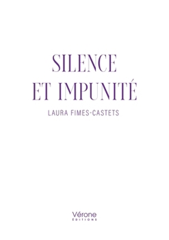 Paperback Silence et impunité [French] Book