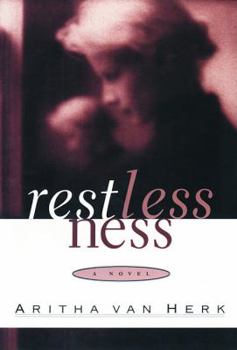 Paperback Restlessness Book