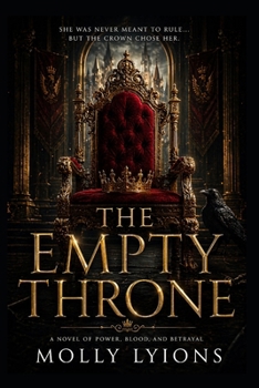 Paperback The Empty Throne Book