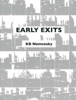 Paperback Early Exits Book
