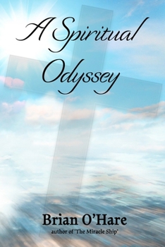 Paperback A Spiritual Odyssey Book