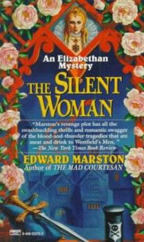 Mass Market Paperback The Silent Woman Book