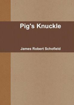 Paperback Pig's Knuckle Book
