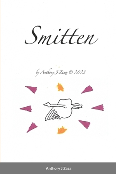 Paperback Smitten Book