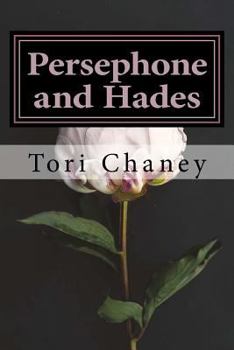 Paperback Persephone and Hades: A Tribute Book