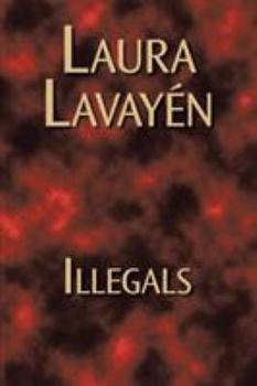 Paperback Illegals Book