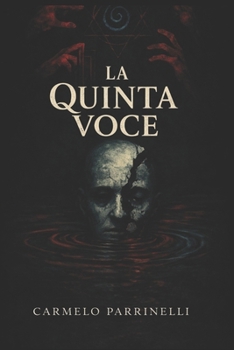 Paperback La quinta voce [Italian] Book
