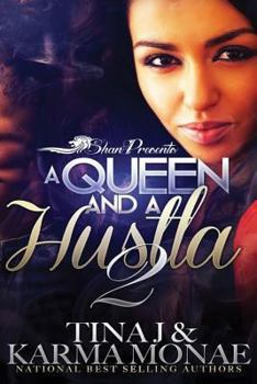 Paperback A Queen and a Hustla 2 Book