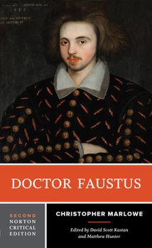 The Tragical History of the Life and Death of Doctor Faustus - Book  of the Tamburlaine the Great