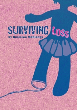 Paperback Surviving Loss Book