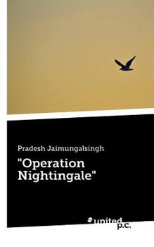 Paperback Operation Nightingale Book