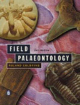 Paperback Field Palaeontology Book