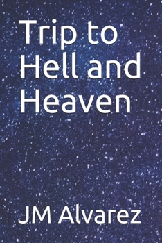 Paperback Trip to Hell and Heaven Book