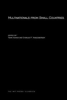 Multinationals from Small Countries