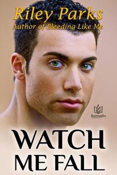 Paperback Watch Me Fall Book