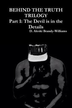 Paperback The Devil is in the Details! Book