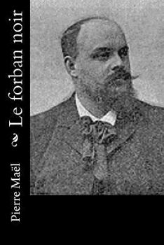 Paperback Le forban noir [French] Book