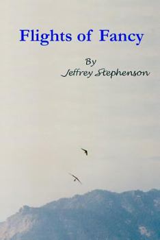 Paperback Flights of Fancy Book
