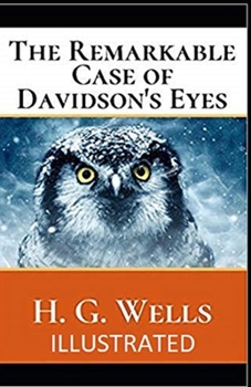 The Remarkable Case of Davidson's Eyes Illustrated