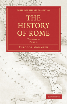 The History of Rome - Book  of the History of Rome