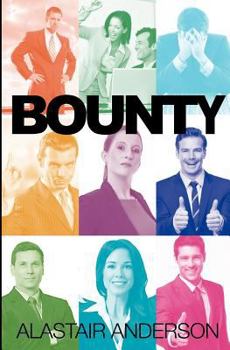 Paperback Bounty Book