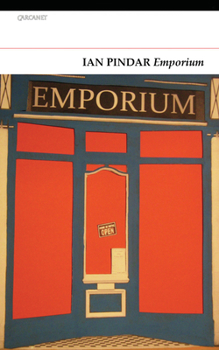 Paperback Emporium Book